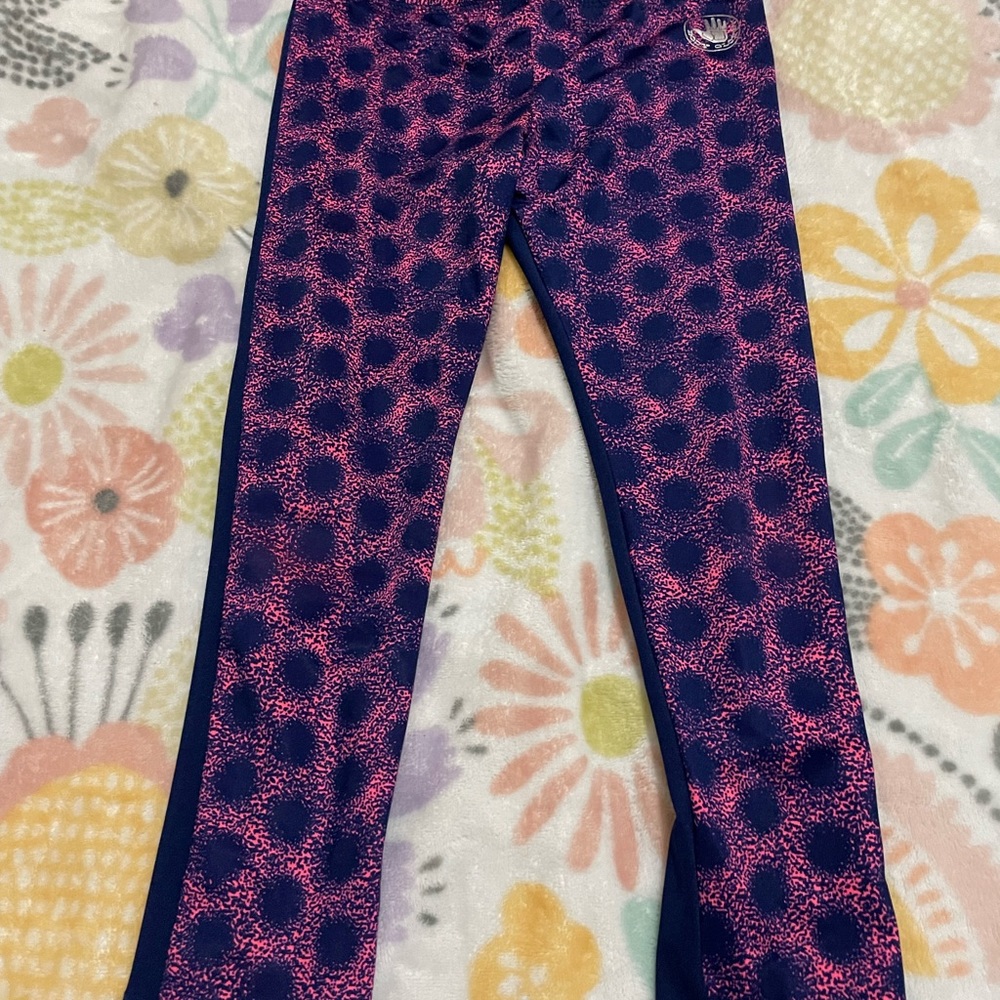 Used sport kid set